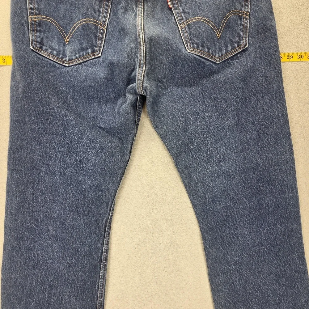 Levis levis 505